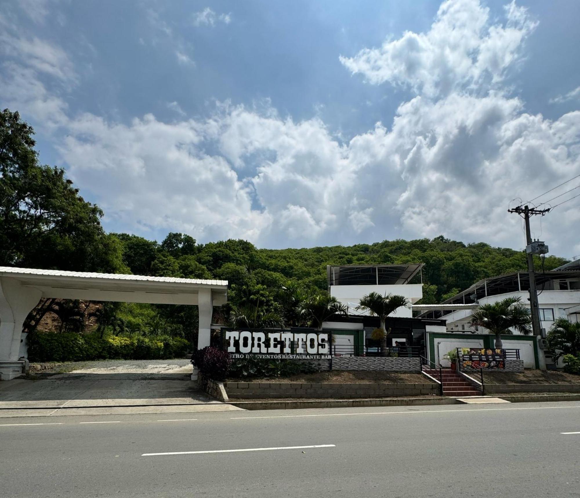卡马苏特拉汽车旅馆 Yumbo 外观 照片
